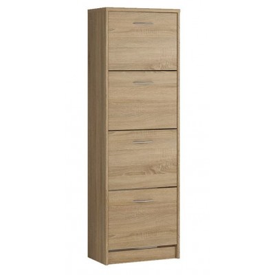 Batų dėžė MB EXT-SCO17-4K